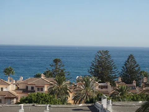 Estudio en calle Torre Almenara - calle Torre Almenara - vivienda en Estepona barata