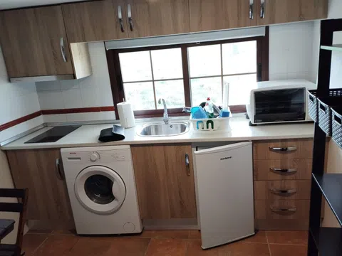 Estudio en La Majadilla del Muerto - La Majadilla del Muerto - vivienda en Mijas barata