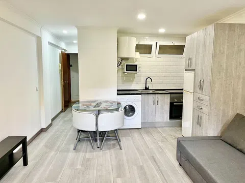 Estudio en calle los Juncos, 1 - calle los Juncos, 1 - vivienda en Fuengirola barata
