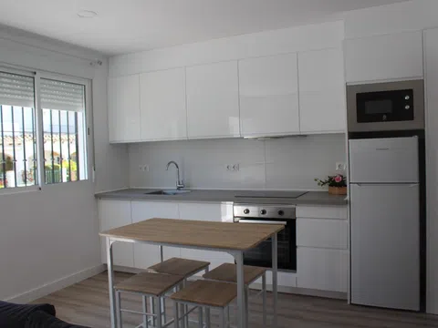 Estudio en calle Gaviota - calle Gaviota - vivienda en Mijas barata