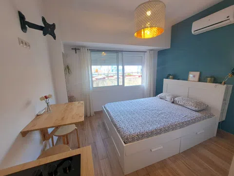 Ático en pasaje Begoña - pasaje Begoña - vivienda en Torremolinos barata