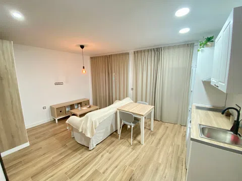 Estudio en calle Campillos, 4 - calle Campillos, 4 - vivienda en Torremolinos barata