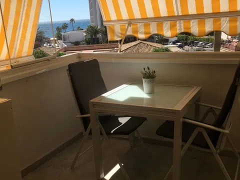 Estudio en calle Salvador Allende - calle Salvador Allende - vivienda en Torremolinos barata