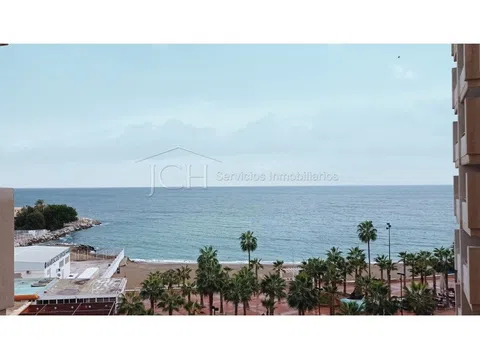 Estudio en paseo Marítimo Rey de España, 32 - paseo Marítimo Rey de España, 32 - vivienda en Fuengirola barata