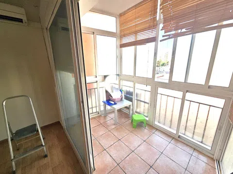 Estudio en avenida de los Manantiales - avenida de los Manantiales - vivienda en Torremolinos barata