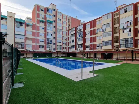 Estudio en de la cruz, 34 - de la cruz, 34 - vivienda en Torremolinos barata