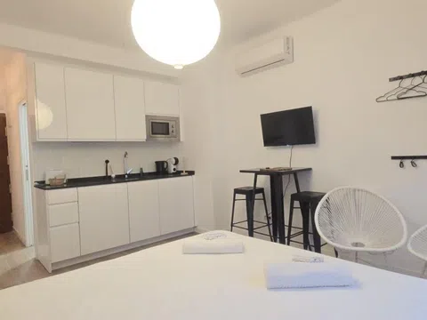 Estudio en pasaje Rio Mundo - pasaje Rio Mundo - vivienda en Torremolinos barata