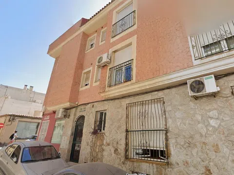 Ático en calle San Adrian - calle San Adrian - vivienda en Mijas barata