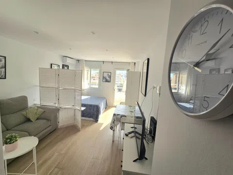 Estudio en calle Campillos, 4 - calle Campillos, 4 - vivienda en Torremolinos barata
