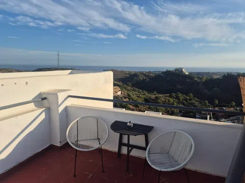 Dúplex en calle Sidney, 63 - calle Sidney, 63 - vivienda en Estepona barata
