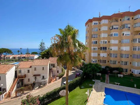Estudio - Barrio Calaburra - Chaparral - vivienda en Mijas barata