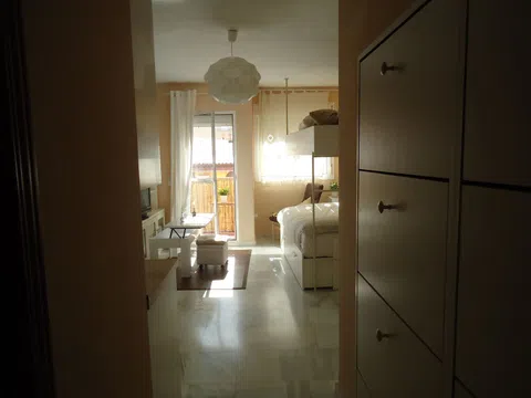 Estudio - Barrio Las Cañadas - vivienda en Mijas barata