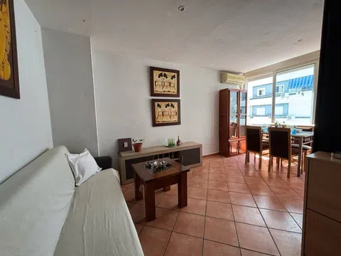 Estudio en calle Hoyo - calle Hoyo - vivienda en Torremolinos barata