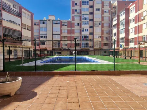 Estudio en calle de la Cruz, 34 - calle de la Cruz, 34 - vivienda en Torremolinos barata