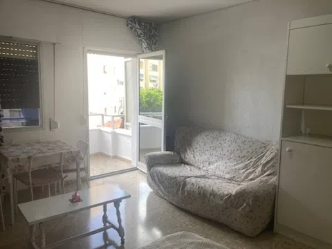 Estudio en calle Campillos - calle Campillos - vivienda en Torremolinos barata
