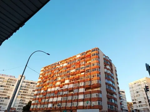 Estudio en calle Eduardo Aguilera Romero, 12 - calle Eduardo Aguilera Romero, 12 - vivienda en Torremolinos barata