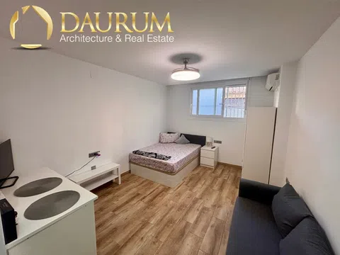 Estudio en avenida de los Manantiales - avenida de los Manantiales - vivienda en Torremolinos barata