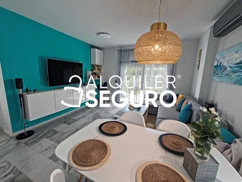 Piso en calle Acuario - calle Acuario - vivienda en Mijas barata