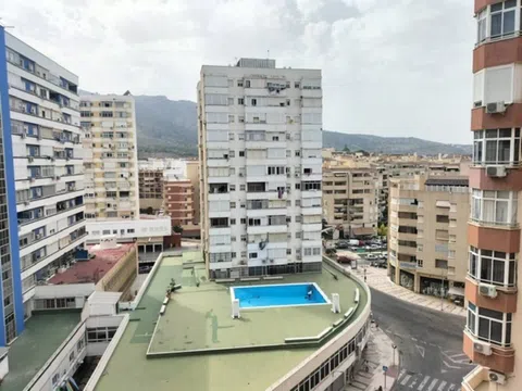 Estudio en calle Río Algas - calle Río Algas - vivienda en Torremolinos barata