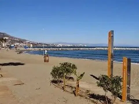 Estudio en calle Santísima Trinidad s/n - calle Santísima Trinidad s/n - vivienda en Fuengirola barata