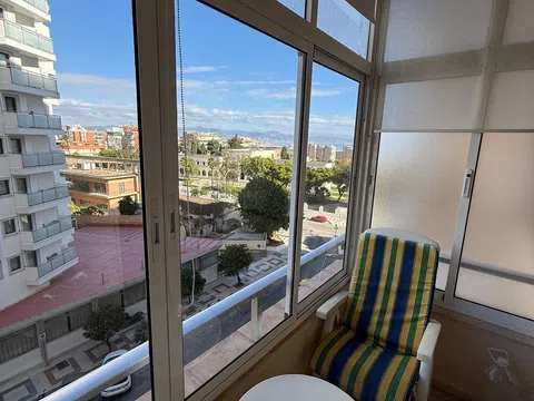 Estudio en calle Campillos - calle Campillos - vivienda en Torremolinos barata
