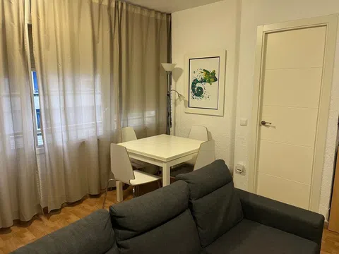 Estudio en pasaje Rio Ribota - pasaje Rio Ribota - vivienda en Torremolinos barata