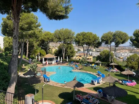 Estudio en calle Margarita - calle Margarita - vivienda en Mijas barata
