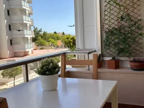 Estudio en calle Campillos - calle Campillos - vivienda en Torremolinos barata
