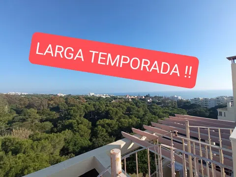 Ático en Urbanizacion Calahonda Royale, 7 L - Urbanizacion Calahonda Royale, 7 L - vivienda en Mijas barata