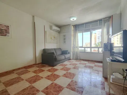 Estudio en avenida Isabel Manoja - avenida Isabel Manoja - vivienda en Torremolinos barata