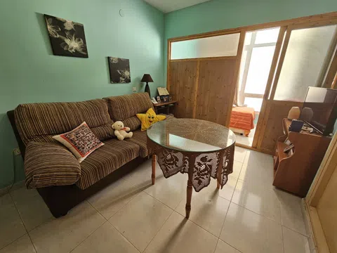 Estudio - Zona Puerto Deportivo - vivienda en Fuengirola barata