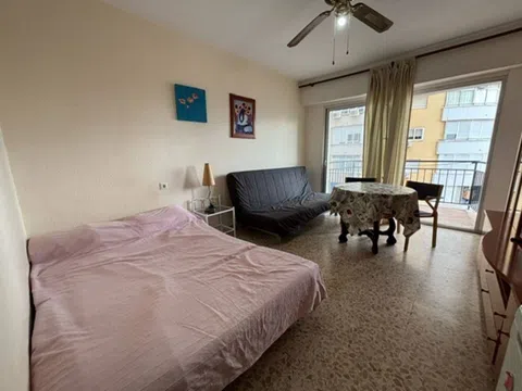Estudio en avenida de los Manantiales - avenida de los Manantiales - vivienda en Torremolinos barata