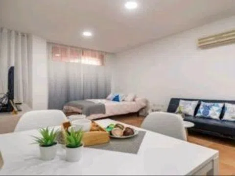 Estudio en La Colina - LA COLINA - vivienda en Torremolinos barata