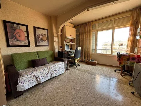 Estudio - Barrio Manantiales - Estación de Autobuses - vivienda en Torremolinos barata