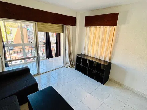Estudio en plaza Presidente Adolfo Suárez s/n - plaza Presidente Adolfo Suárez s/n - vivienda en Torremolinos barata