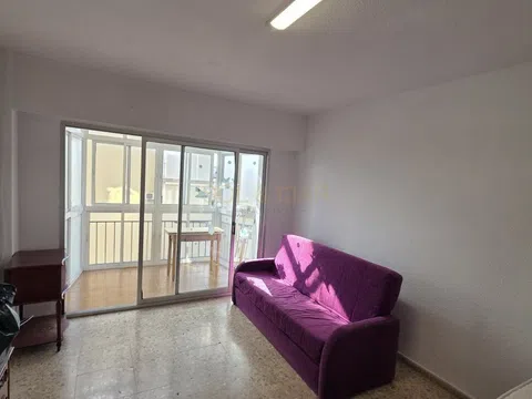 Estudio - Barrio Manantiales - Estación de Autobuses - vivienda en Torremolinos barata