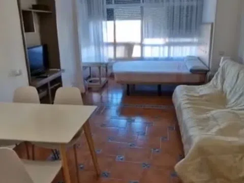 Estudio en calle la Colina - calle la Colina - vivienda en Torremolinos barata