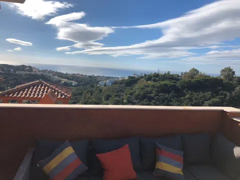 Ático en avenida Casarabonela, 7 - avenida Casarabonela, 7 - vivienda en Marbella barata
