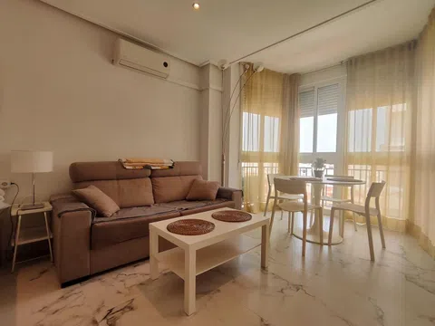 Estudio en avenida de los Manantiales - avenida de los Manantiales - vivienda en Torremolinos barata