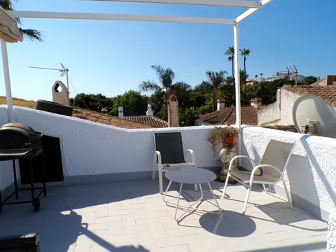 Estudio en Av Aguila Coronada, 4 - AV AGUILA CORONADA, 4 - vivienda en Mijas barata