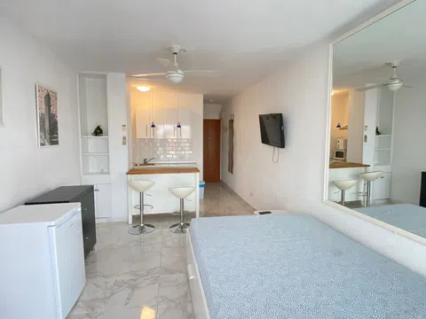 Estudio en avenida Benalmádena, 49 - avenida Benalmádena, 49 - vivienda en Torremolinos barata