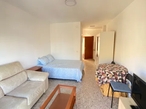 Estudio en avenida de los Manantiales, 24 - avenida de los Manantiales, 24 - vivienda en Torremolinos barata