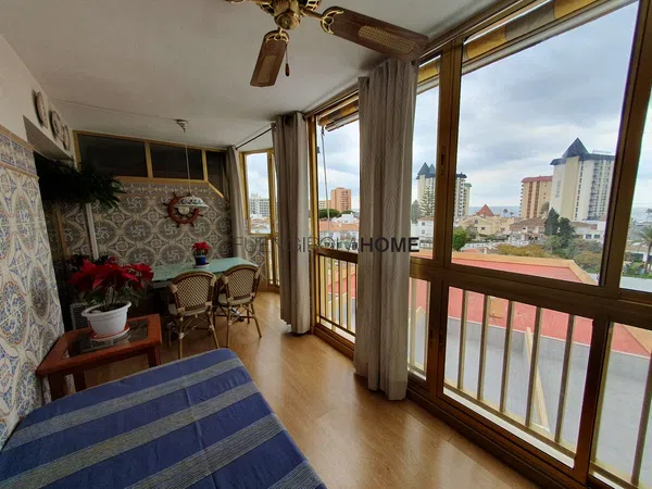 Piso en calle Huesca, 3 - calle Huesca, 3 - vivienda en Fuengirola barata