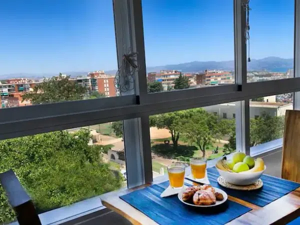 Estudio en calle Campillos - calle Campillos - vivienda en Torremolinos barata