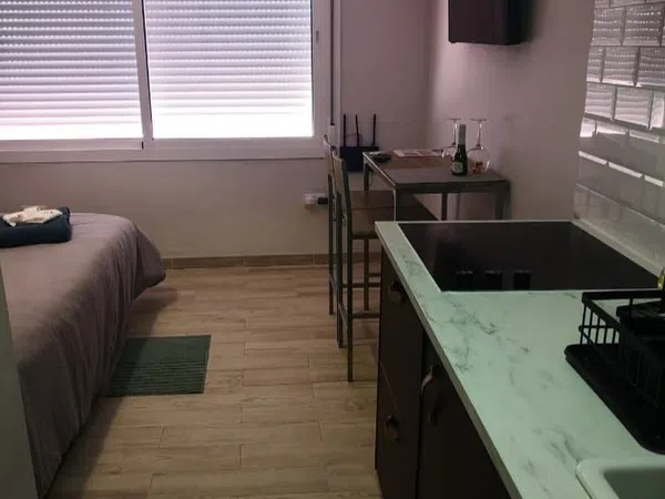 Estudio en pasaje Begoña, 1 - pasaje Begoña, 1 - vivienda en Torremolinos barata