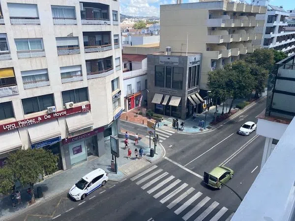 Piso en avenida Arias Maldonado - avenida Arias Maldonado - vivienda en Marbella barata