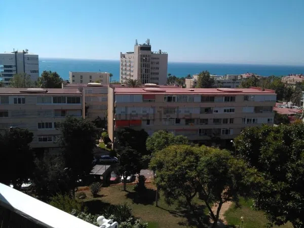 Estudio - La Carihuela - Los Nidos - vivienda en Torremolinos barata