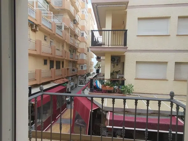 Dúplex - Zona Puerto Deportivo - vivienda en Fuengirola barata
