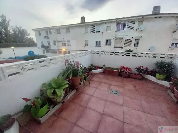 Piso - barrio Rodeo Alto-Guadaiza-La Campana - vivienda en Marbella barata