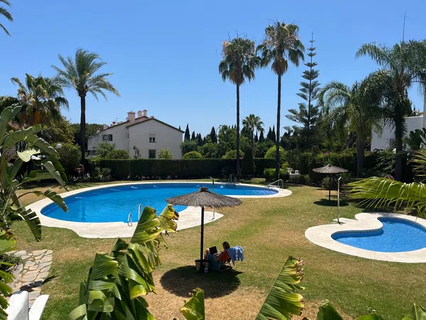 Estudio en calle de Marcasitas, 22 - calle de Marcasitas, 22 - vivienda en Marbella barata